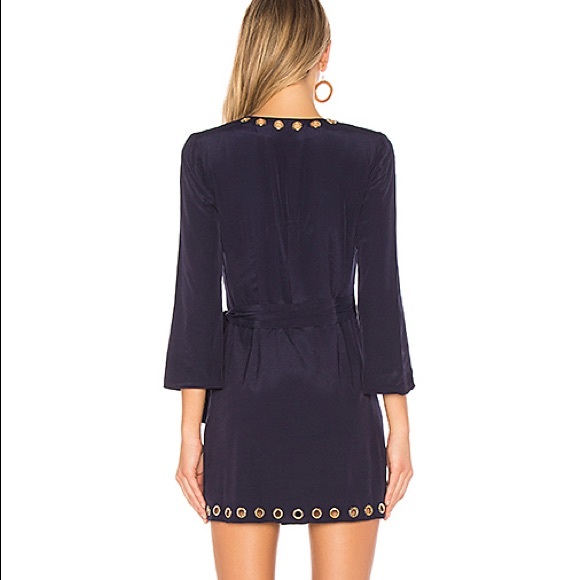 Lovers and friends Crush Dress - Picture 2 of 8